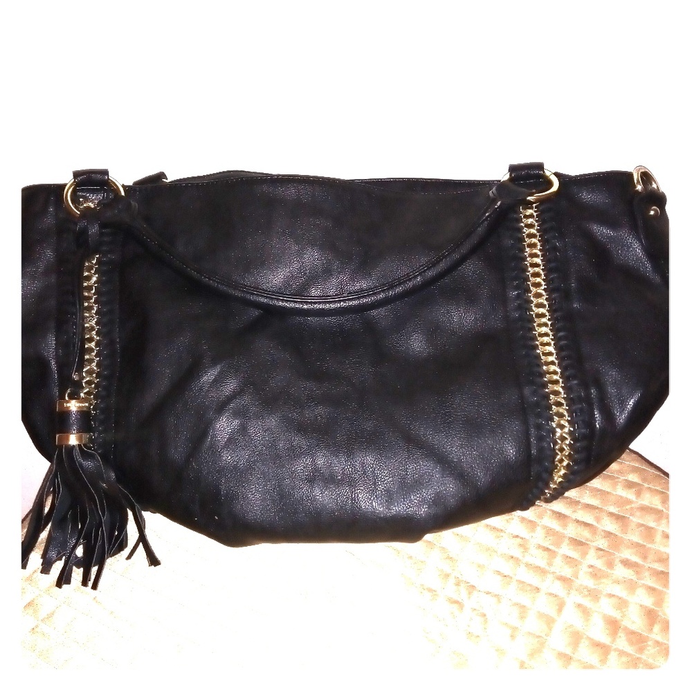 Big Budda Handbag
